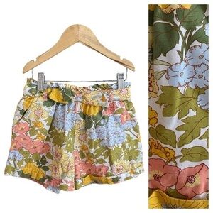 Janie and Jack Shorts 7